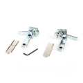 Mini Adjustable Door Hinge For Wooden Door